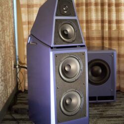 Rocky Mountain Audio Fest (RMAF) 2019 at the Gaylord Hotel Denver by Danny Kaey