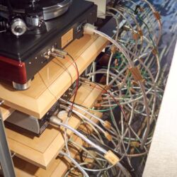 Rocky Mountain Audio Fest (RMAF) 2019 at the Gaylord Hotel Denver by Danny Kaey