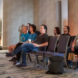 Rocky Mountain Audio Fest (RMAF) 2019 at the Gaylord Hotel Denver by Danny Kaey