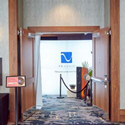 Rocky Mountain Audio Fest (RMAF) 2019 at the Gaylord Hotel Denver by Danny Kaey