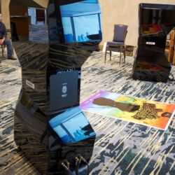 Rocky Mountain Audio Fest (RMAF) 2019 at the Gaylord Hotel Denver by Danny Kaey