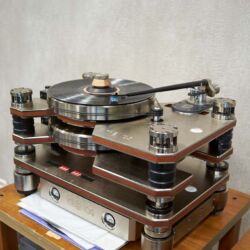 Rocky Mountain Audio Fest (RMAF) 2019 at the Gaylord Hotel Denver by Danny Kaey