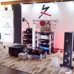 Rocky Mountain Audio Fest (RMAF) 2019 at the Gaylord Hotel Denver by Danny Kaey