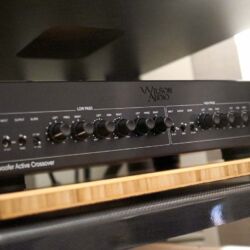 Rocky Mountain Audio Fest (RMAF) 2019 at the Gaylord Hotel Denver by Danny Kaey