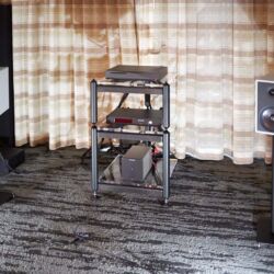 Rocky Mountain Audio Fest (RMAF) 2019 at the Gaylord Hotel Denver by Danny Kaey