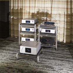 Rocky Mountain Audio Fest (RMAF) 2019 at the Gaylord Hotel Denver by Danny Kaey