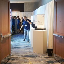 Rocky Mountain Audio Fest (RMAF) 2019 at the Gaylord Hotel Denver by Danny Kaey