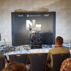 Rocky Mountain Audio Fest (RMAF) 2019 at the Gaylord Hotel Denver by Danny Kaey