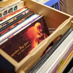 Rocky Mountain Audio Fest (RMAF) 2019 at the Gaylord Hotel Denver by Danny Kaey