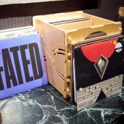 Rocky Mountain Audio Fest (RMAF) 2019 at the Gaylord Hotel Denver by Danny Kaey