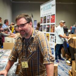 Rocky Mountain Audio Fest (RMAF) 2019 at the Gaylord Hotel Denver by Danny Kaey