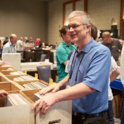 Rocky Mountain Audio Fest (RMAF) 2019 at the Gaylord Hotel Denver by Danny Kaey