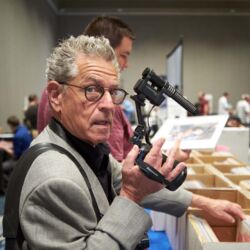 Rocky Mountain Audio Fest (RMAF) 2019 at the Gaylord Hotel Denver by Danny Kaey