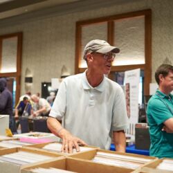 Rocky Mountain Audio Fest (RMAF) 2019 at the Gaylord Hotel Denver by Danny Kaey