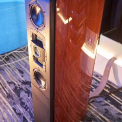 Rocky Mountain Audio Fest (RMAF) 2019 at the Gaylord Hotel Denver by Danny Kaey