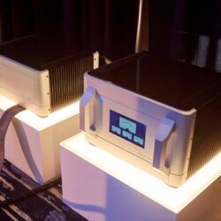 Rocky Mountain Audio Fest (RMAF) 2019 at the Gaylord Hotel Denver by Danny Kaey