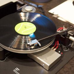 Rocky Mountain Audio Fest (RMAF) 2019 at the Gaylord Hotel Denver by Danny Kaey