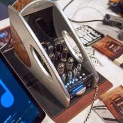 Rocky Mountain Audio Fest (RMAF) 2019 at the Gaylord Hotel Denver by Danny Kaey