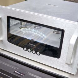 Rocky Mountain Audio Fest (RMAF) 2019 at the Gaylord Hotel Denver by Danny Kaey