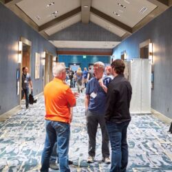 Rocky Mountain Audio Fest (RMAF) 2019 at the Gaylord Hotel Denver by Danny Kaey