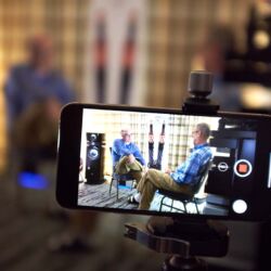 Rocky Mountain Audio Fest (RMAF) 2019 at the Gaylord Hotel Denver by Danny Kaey