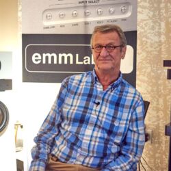 Rocky Mountain Audio Fest (RMAF) 2019 at the Gaylord Hotel Denver by Danny Kaey