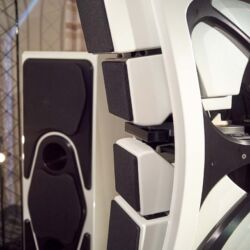 Rocky Mountain Audio Fest (RMAF) 2019 at the Gaylord Hotel Denver by Danny Kaey