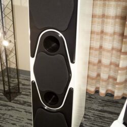 Rocky Mountain Audio Fest (RMAF) 2019 at the Gaylord Hotel Denver by Danny Kaey