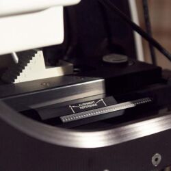 Rocky Mountain Audio Fest (RMAF) 2019 at the Gaylord Hotel Denver by Danny Kaey