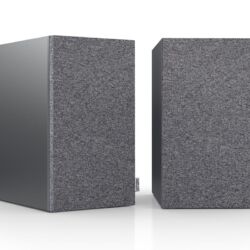 Nubert nubox A-125