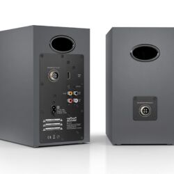 Nubert nubox A-125