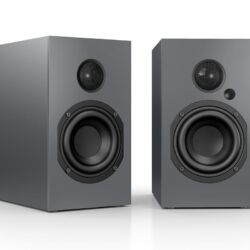 Nubert nubox A-125