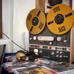 Analog Forum Krefeld 2019