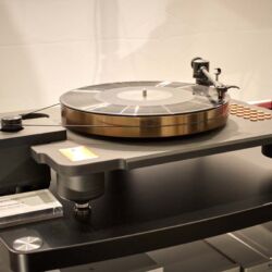 Analog Forum Krefeld 2019