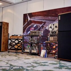 Analog Forum Krefeld 2019