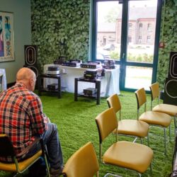 Analog Forum Krefeld 2019