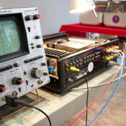 Analog Forum Krefeld 2019