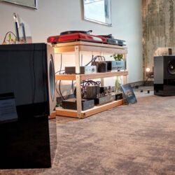 Analog Forum Krefeld 2019