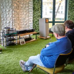 Analog Forum Krefeld 2019