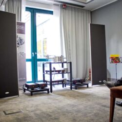 Analog Forum Krefeld 2019
