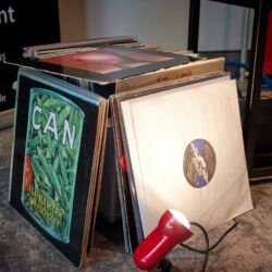 Analog Forum Krefeld 2019