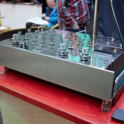 Analog Forum Krefeld 2019
