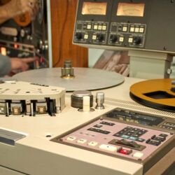 Analog Forum Krefeld 2019