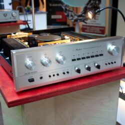 Analog Forum Krefeld 2019