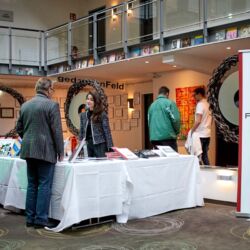 Analog Forum Krefeld 2019