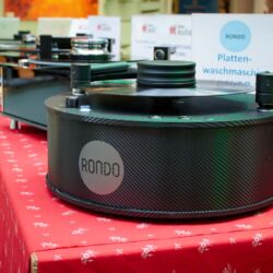 Analog Forum Krefeld 2019