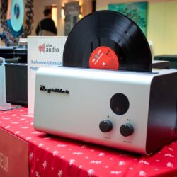 Analog Forum Krefeld 2019