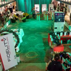 Analog Forum Krefeld 2019