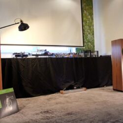 Analog Forum Krefeld 2019