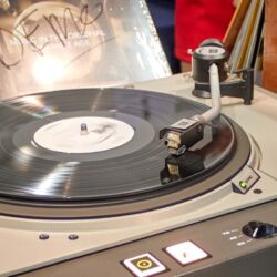 Analog Forum Krefeld 2019